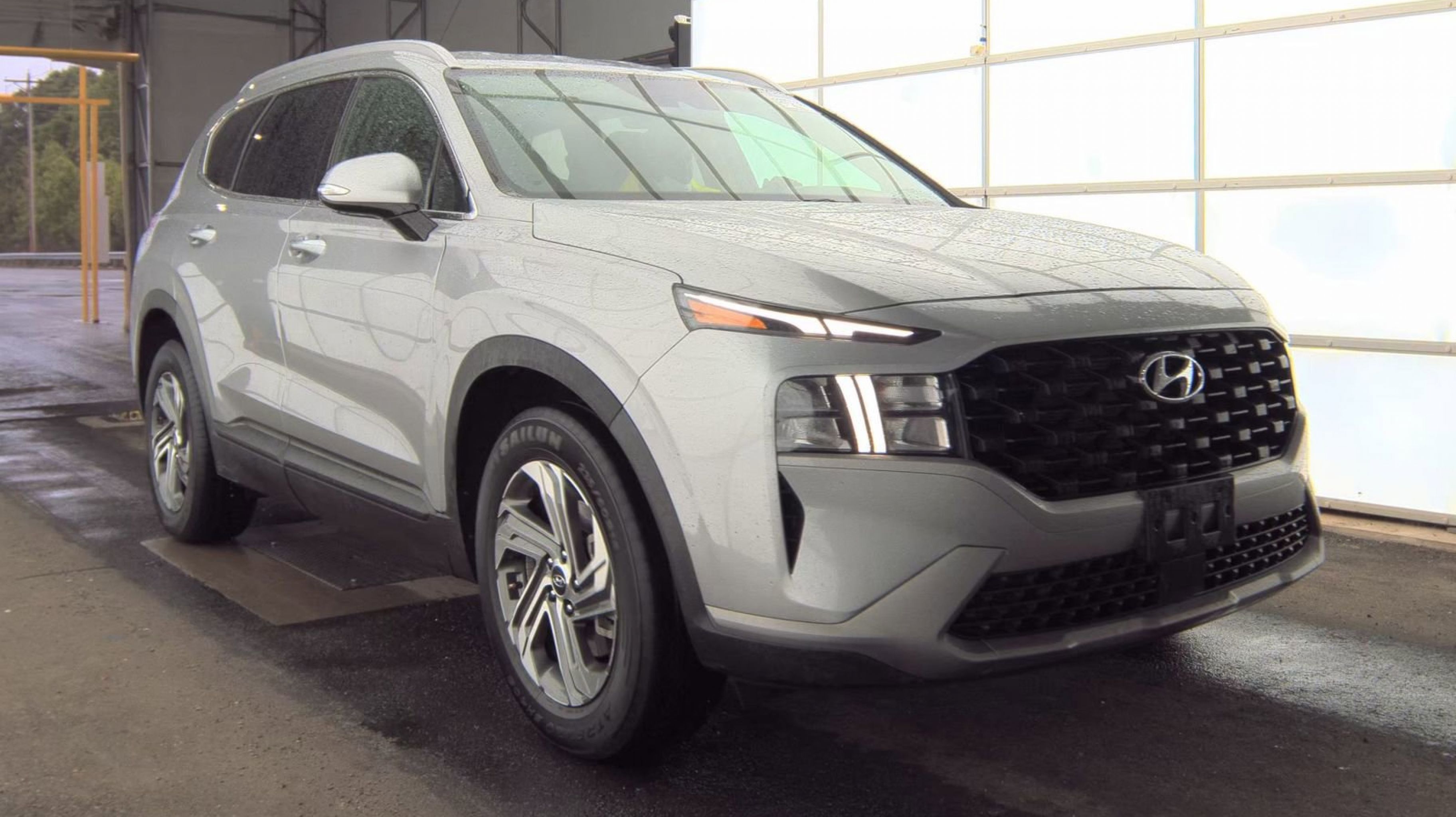 hyundai santa fe 2023 5NMS24AJ3PH590500 image hyundai santa fe 2023 5NMS24AJ3PH590500 image